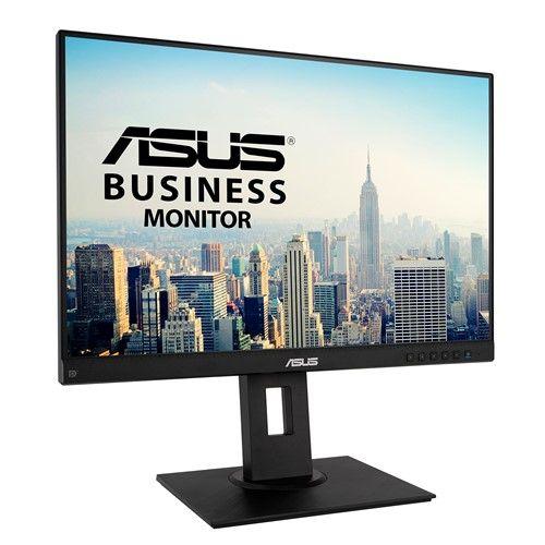 Monitor ASUS BE24WQLB (24,1" - IPS - 60 Hz - Preto) — miniatura 6