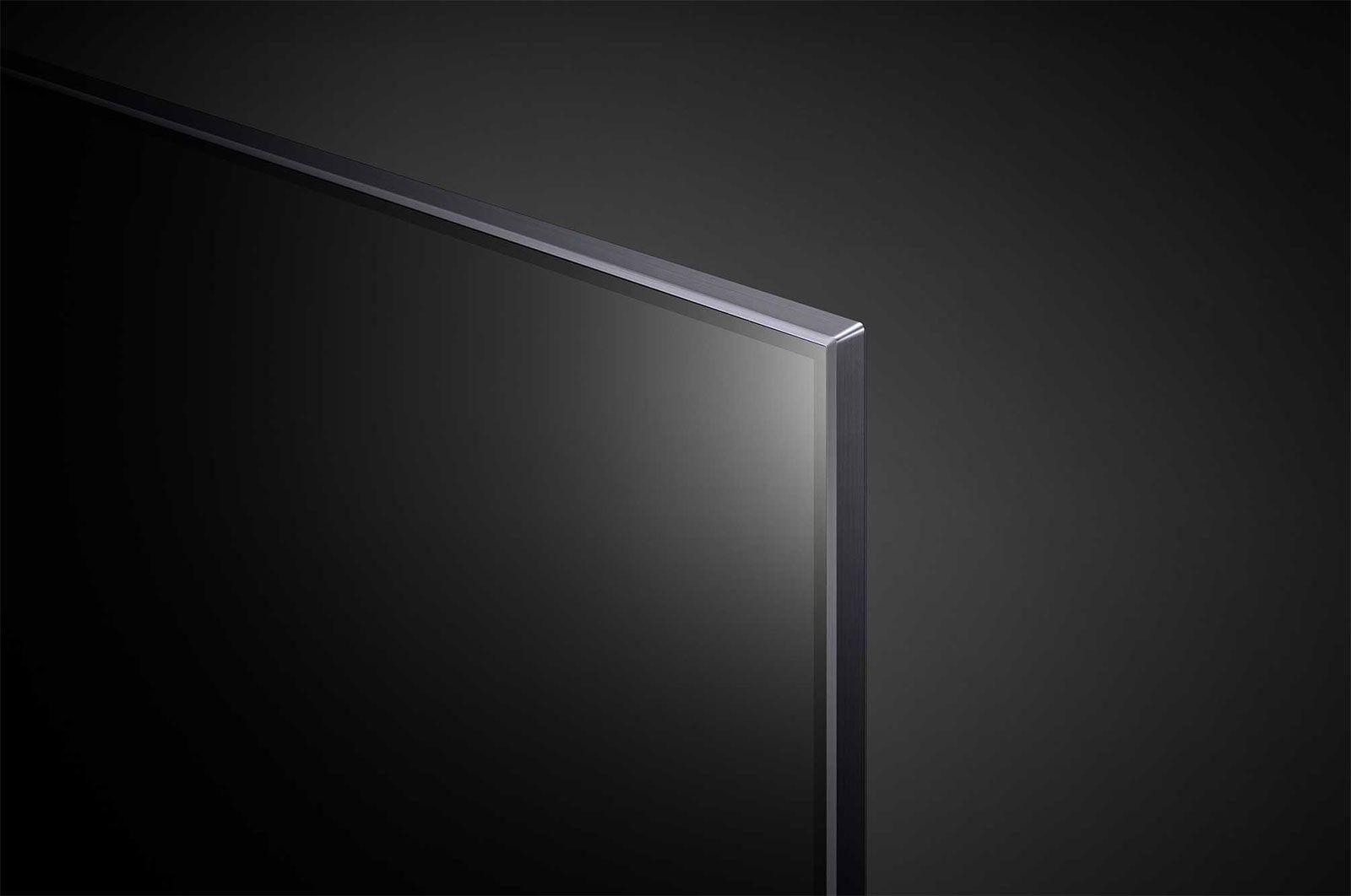 Televisão LG TV 75NANO866PA (75" - 4K NanoCell - 120 Hz - Preto e Prateado), miniatura 5