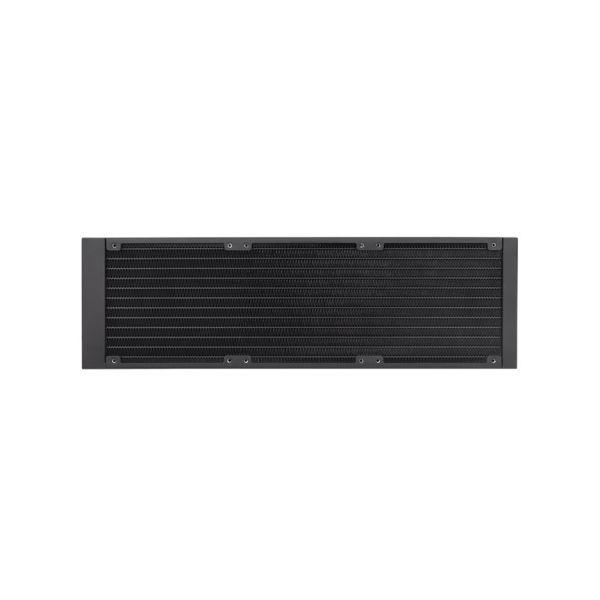 Sistema de Refrigeração Líquida Tudo-em-Um THERMALTAKE TOUGHLIQUID 360 EX Pro ARGB Sync (Azul, verde e vermelho - Cobre - Preto), miniatura 5