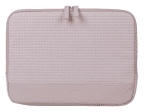 Capa para Portátil NATEC Mussel 2 (Portáteis de 16 polegadas - Rosa)