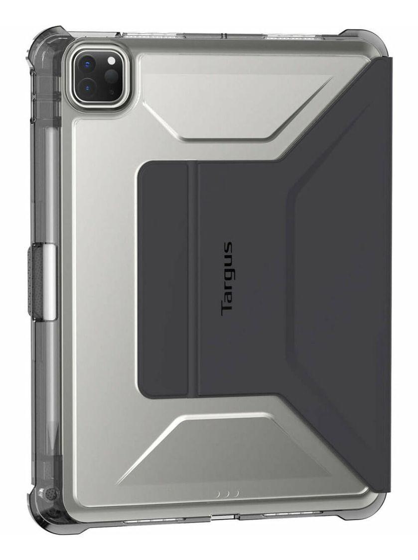 Capa Tipo Livro TARGUS Pro-Tek THZ984GL (11" - Apple - Plástico - Transparente) — miniatura 3