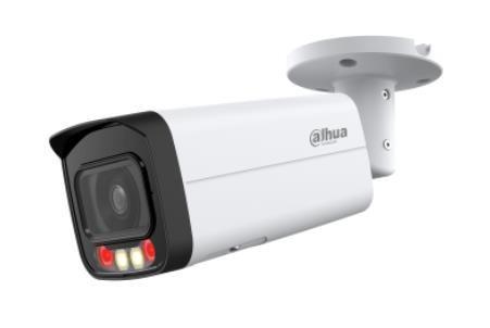 Câmara de Rede Bullet DAHUA IPC-HFW2449T-AS-IL-0360B (4 MP)