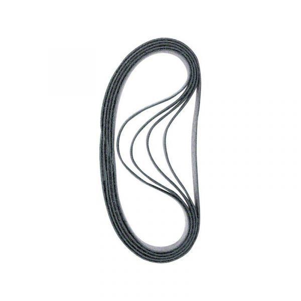 Cinta de Lixa BOSCH EXPERT N470 (40 x 760 mm - Grão Fino - 10 Unidades)