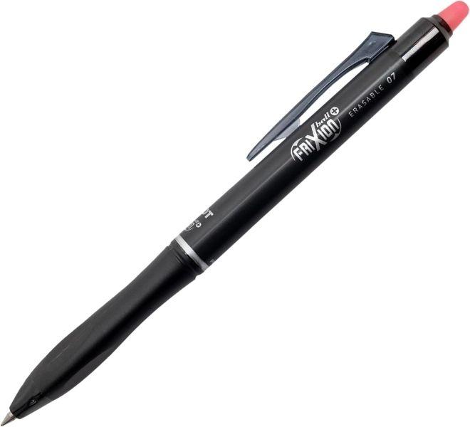 Caneta Roller PILOT FriXion Ball Plus (Vermelho)