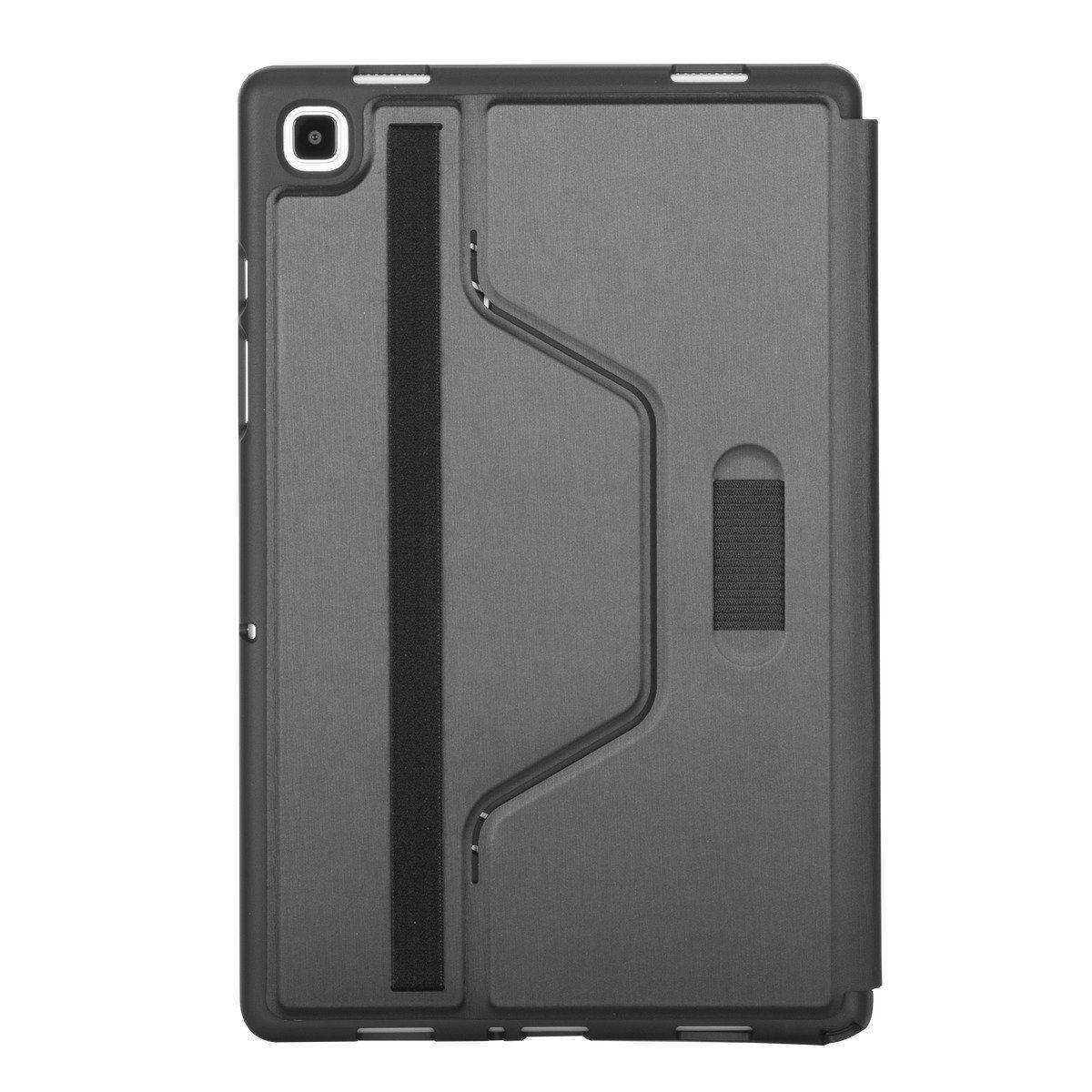 Capa para Tablet TARGUS Click-In THZ875GL (Galaxy Tab A7 10,4" - Preto) — miniatura 2