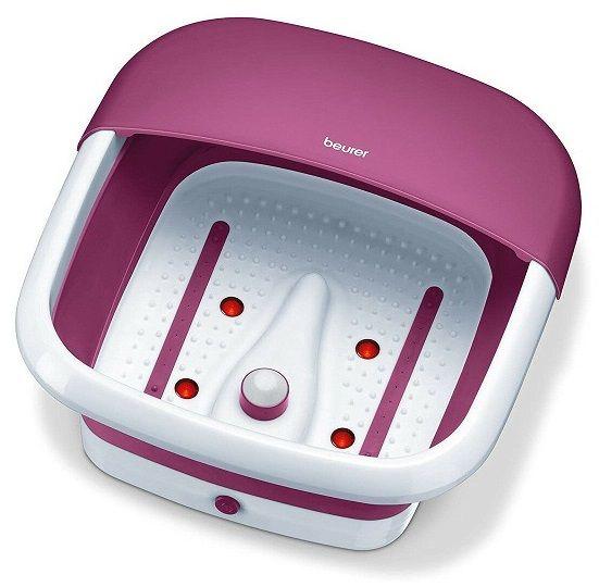 Massajador de Pés BEURER FB30 (60 W - Dobrável) — miniatura 2