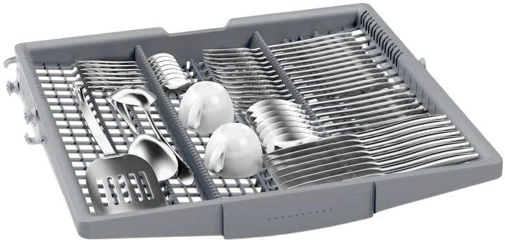 Máquina de Lavar Loiça de Encastre BOSCH SMH4EVX08E (Largura 60 cm - 14 talheres - B), miniatura 3