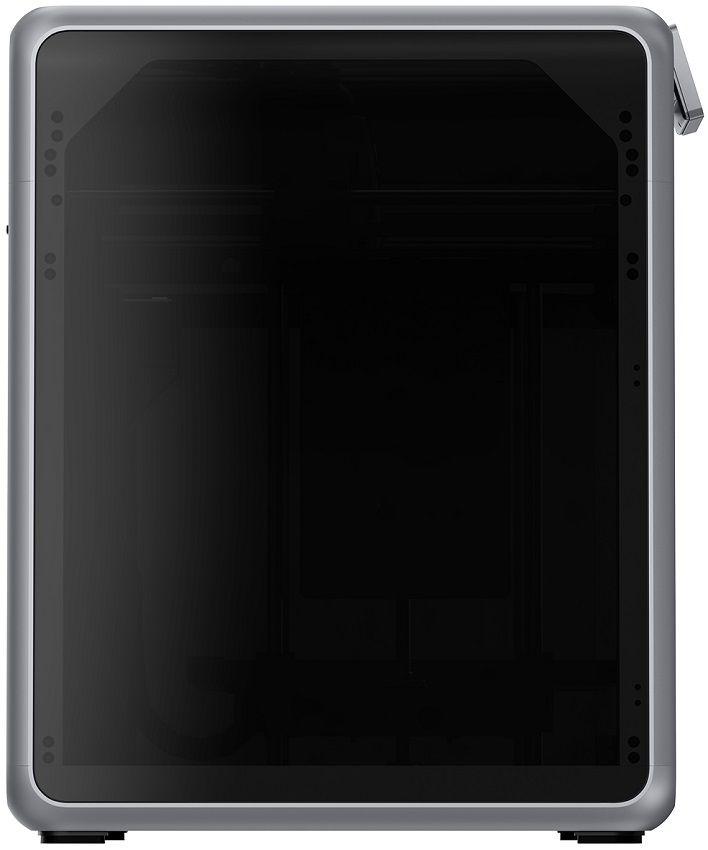 Impressora 3D CREALITY K2 Pro (FFF, FDM e LPD - 2,4 GHz / 5 GHz - Preto e Cinzento) — miniatura 3