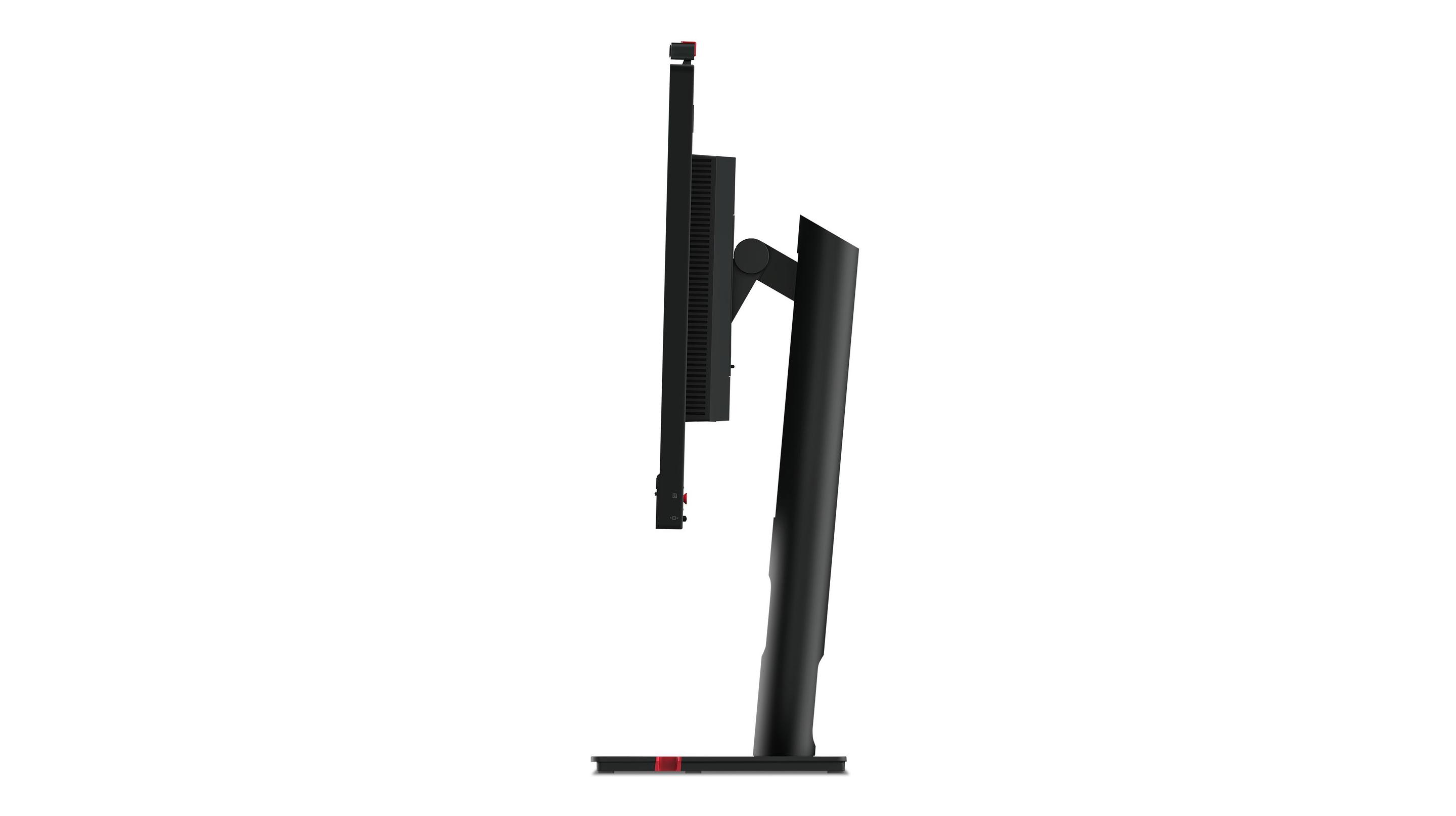 Monitor LENOVO ThinkVision T24mv-30 (23,8" - IPS - 75 Hz - Preto), miniatura 7