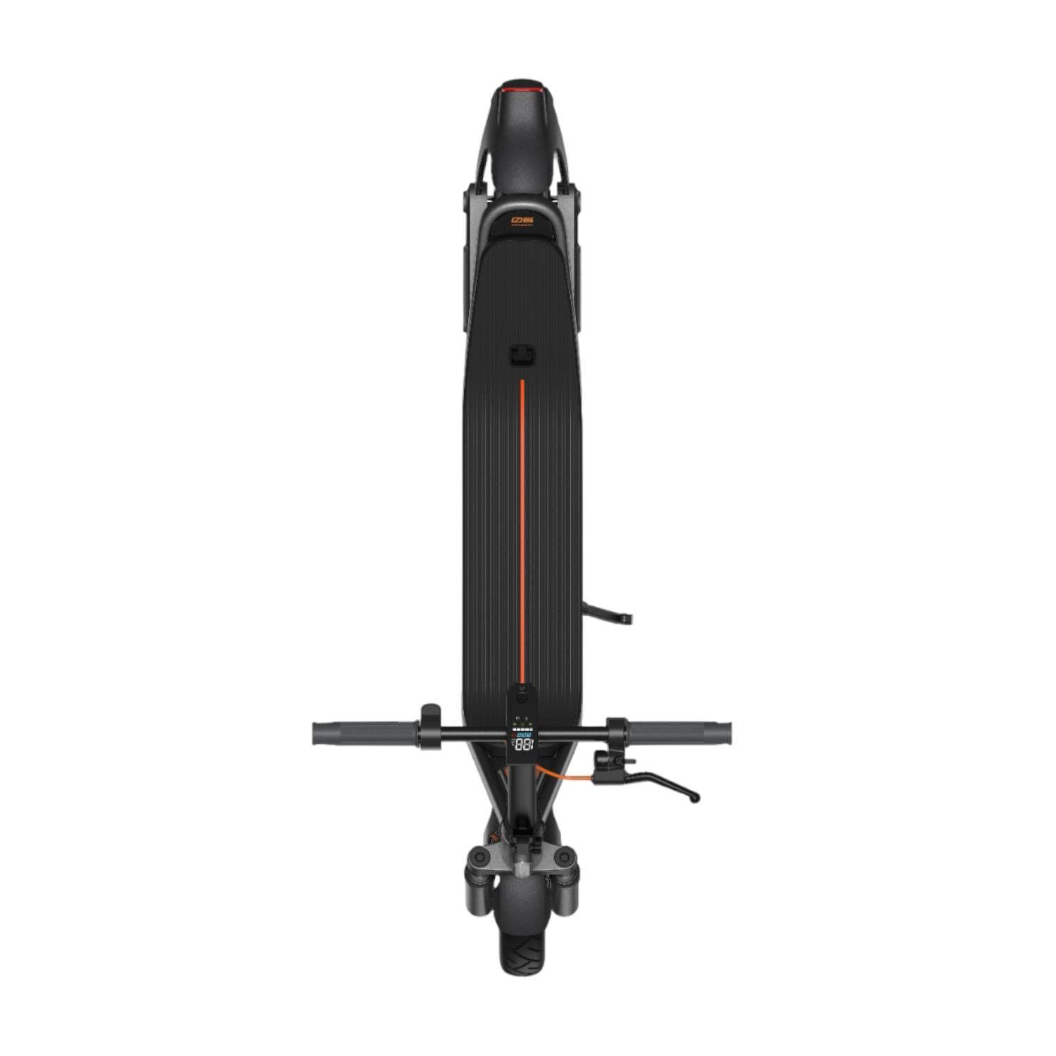 Trotinete Elétrica XIAOMI Electric Scooter 6 (25 km/h - 45 km - 120 kg - Preto), miniatura 6