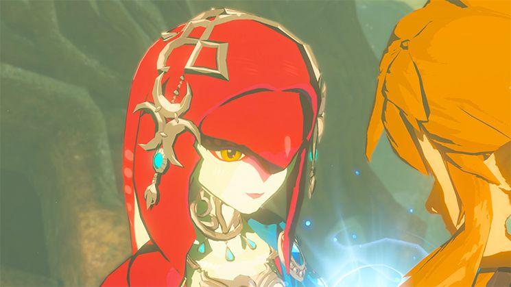 Jogo NINTENDO The Legend of Zelda: Breath of the Wild (Nintendo Switch - Suporte físico), miniatura 4