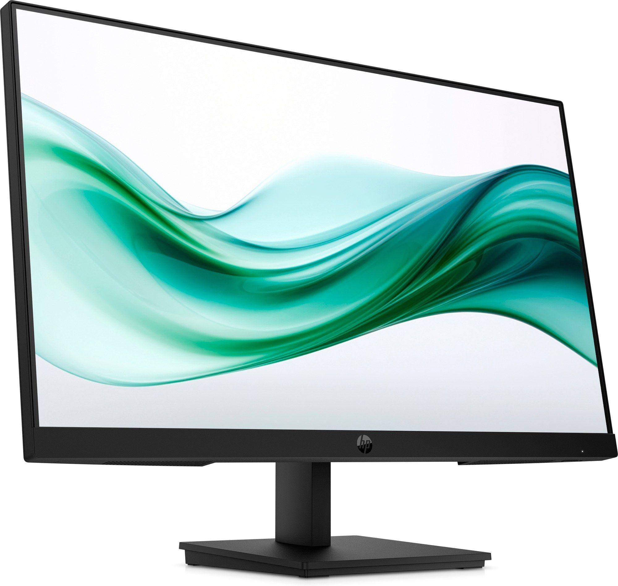 Monitor HP Série 3 Pro 324pv (23,8" - VA - 100 Hz - Preto) — miniatura 3