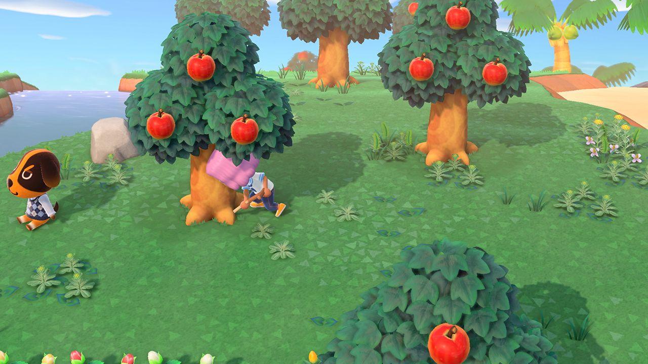 Jogo NINTENDO Animal Crossing: New Horizons (Nintendo Switch - Alemão/Inglês), miniatura 14