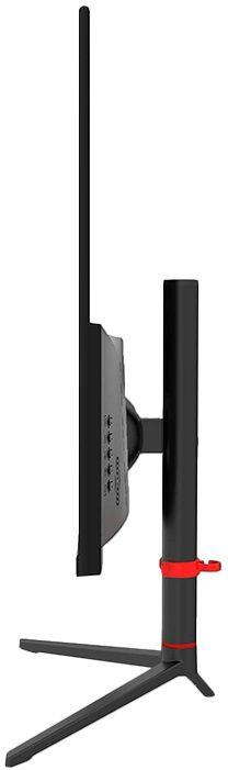 Monitor Gaming KEEP OUT XGM27PROIIIS (27" - AHVA - 200 Hz - Preto) — miniatura 5