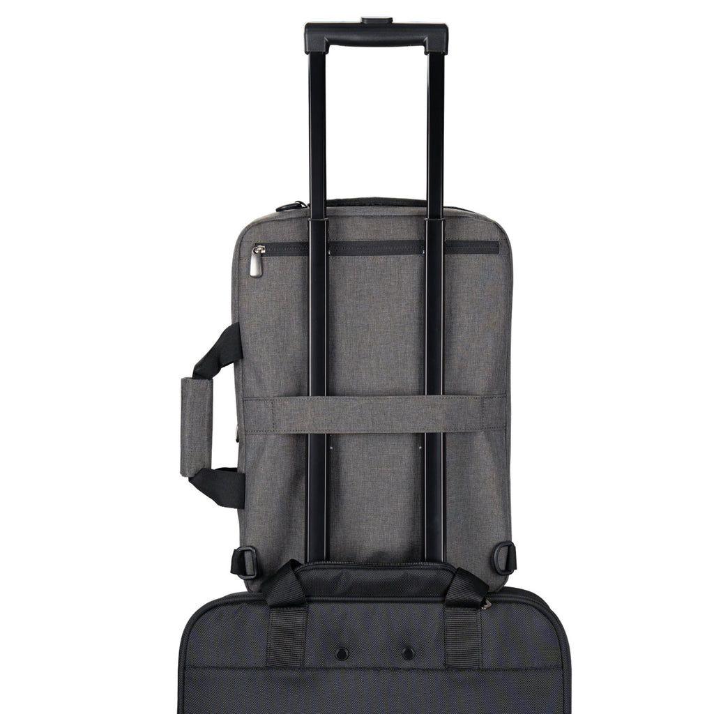 Mala para Portátil TARGUS TBT94304GL (16" - Cinzento) — miniatura 13