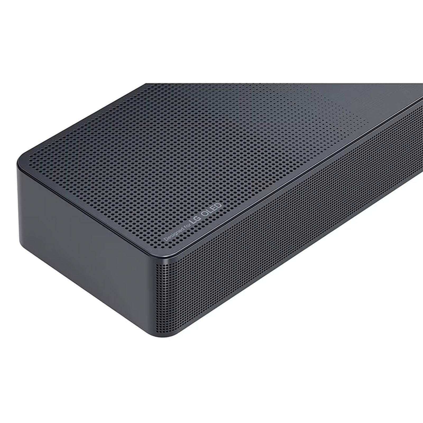 Barra de Som LG SC9S (75 W - HDMI - Preto) — miniatura 7