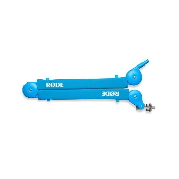 Braço Articulado para Microfone RODE PSA1+ (Azul) — miniatura 2