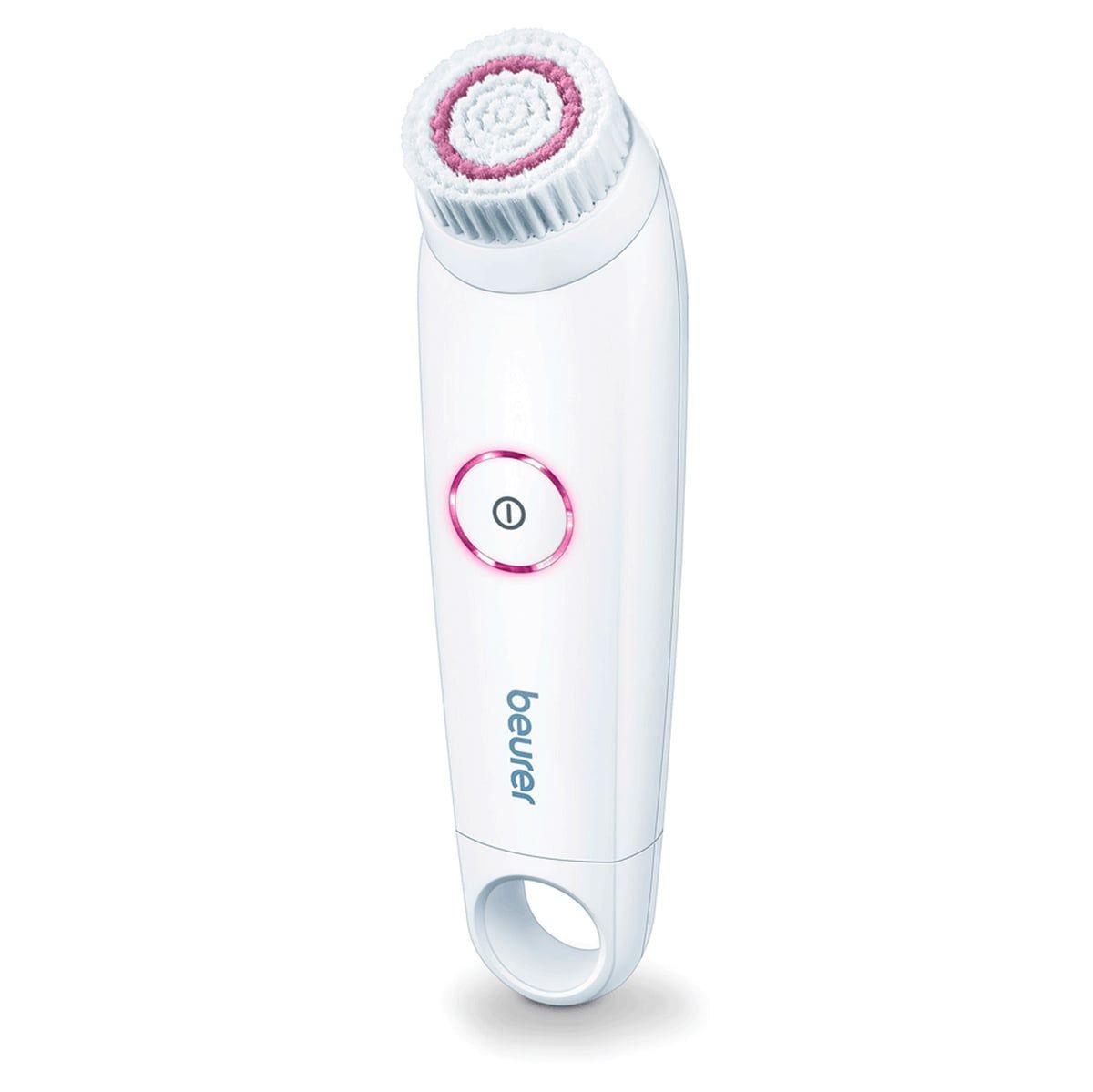 Escova de Limpeza Facial BEURER FC45 (Branco)