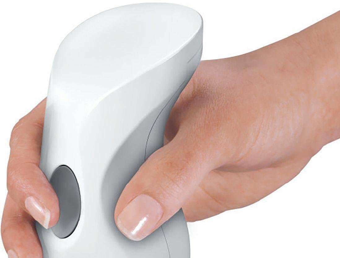 Varinha Mágica BOSCH MSM6B100 (280 W - Altura 37,4 cm - Branco e Prateado), miniatura 3