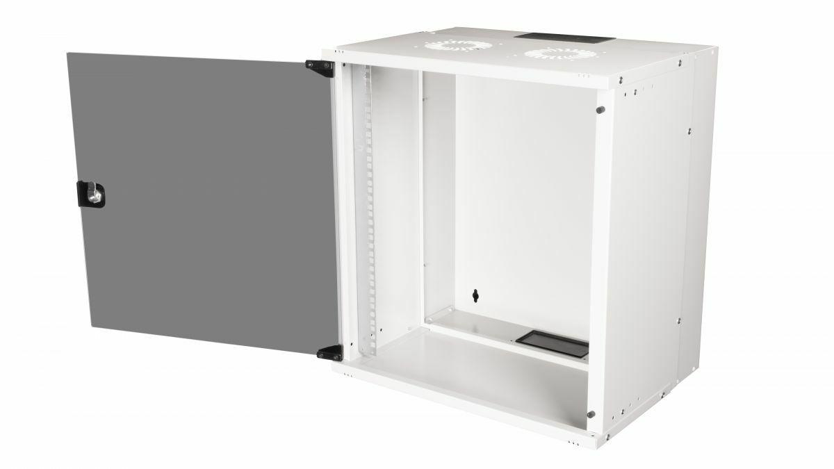 Armário Rack de Parede EQUIP EWM-12-5440-G (Cinzento claro) — miniatura 3