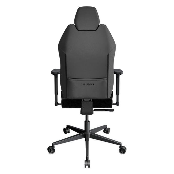 Cadeira Gaming THUNDERX3 SOLO 360 TX3 (125 kg - Síncrona - Gás, classe 4 - Preto) — miniatura 4