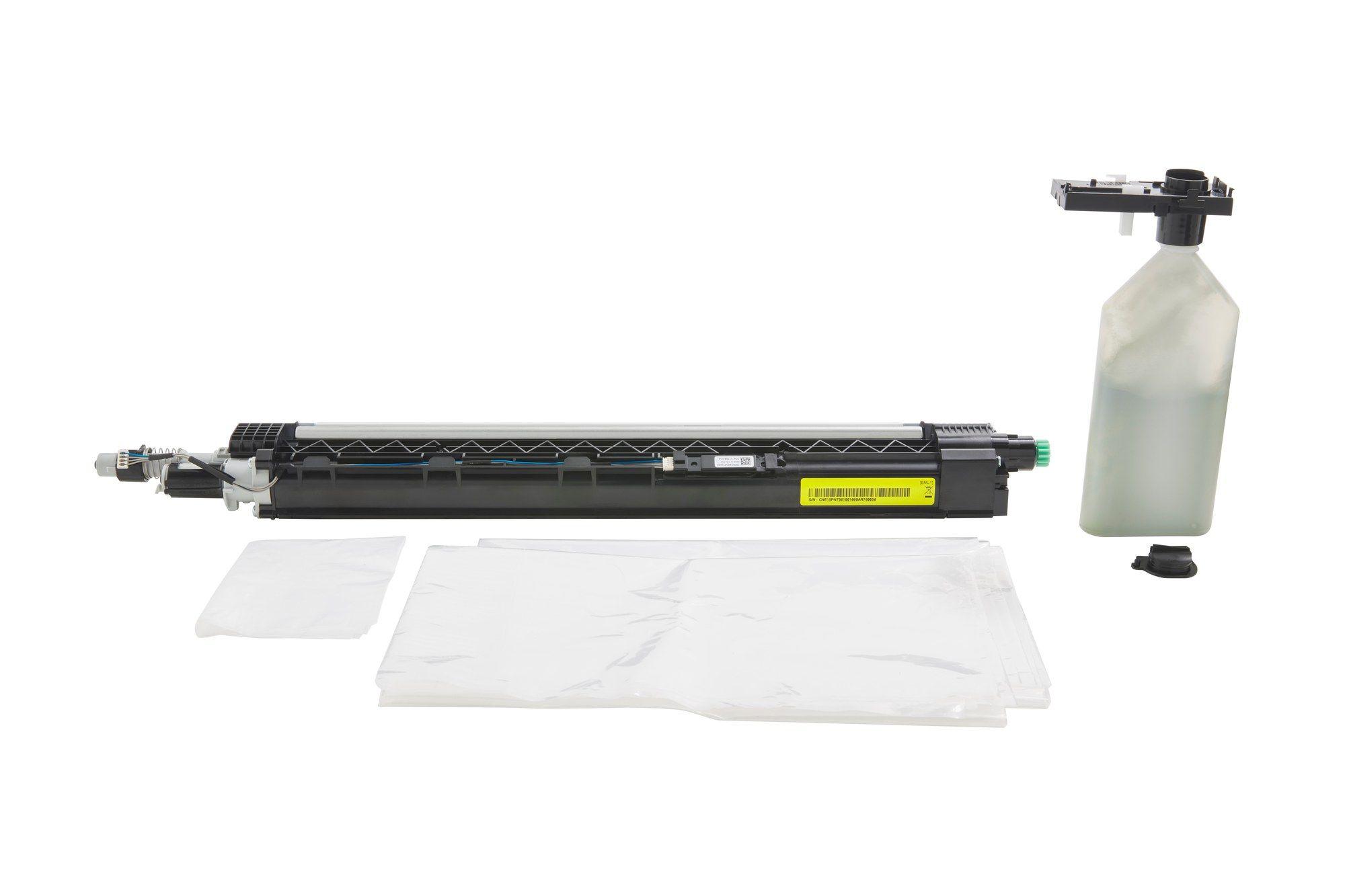 Unidade de Revelação HP LaserJet 5PN73A (900 000 páginas - Amarelo)