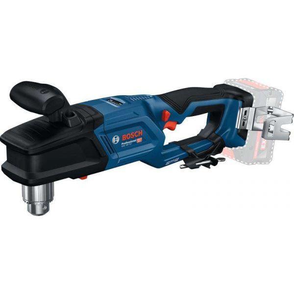 Berbequim Angular BOSCH GRD 18V-127 Professional (18 V - 70 Nm)
