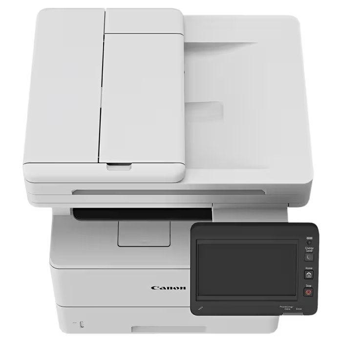 Impressora Multifunções Laser CANON i-SENSYS MF563DW (A4 - Branco) — miniatura 3