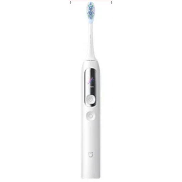 Escova de Dentes Elétrica XIAOMI Mijia Smart Servo-oscillation Electric Toothbrush Pro (Branco) — miniatura 3