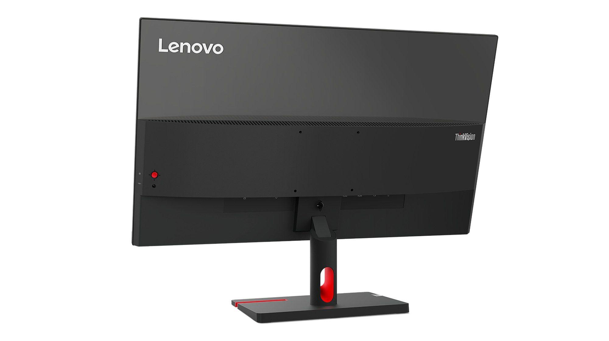 Monitor LENOVO ThinkVision S27i-30 (27" - IPS - 100 Hz - Cinzento) — miniatura 4