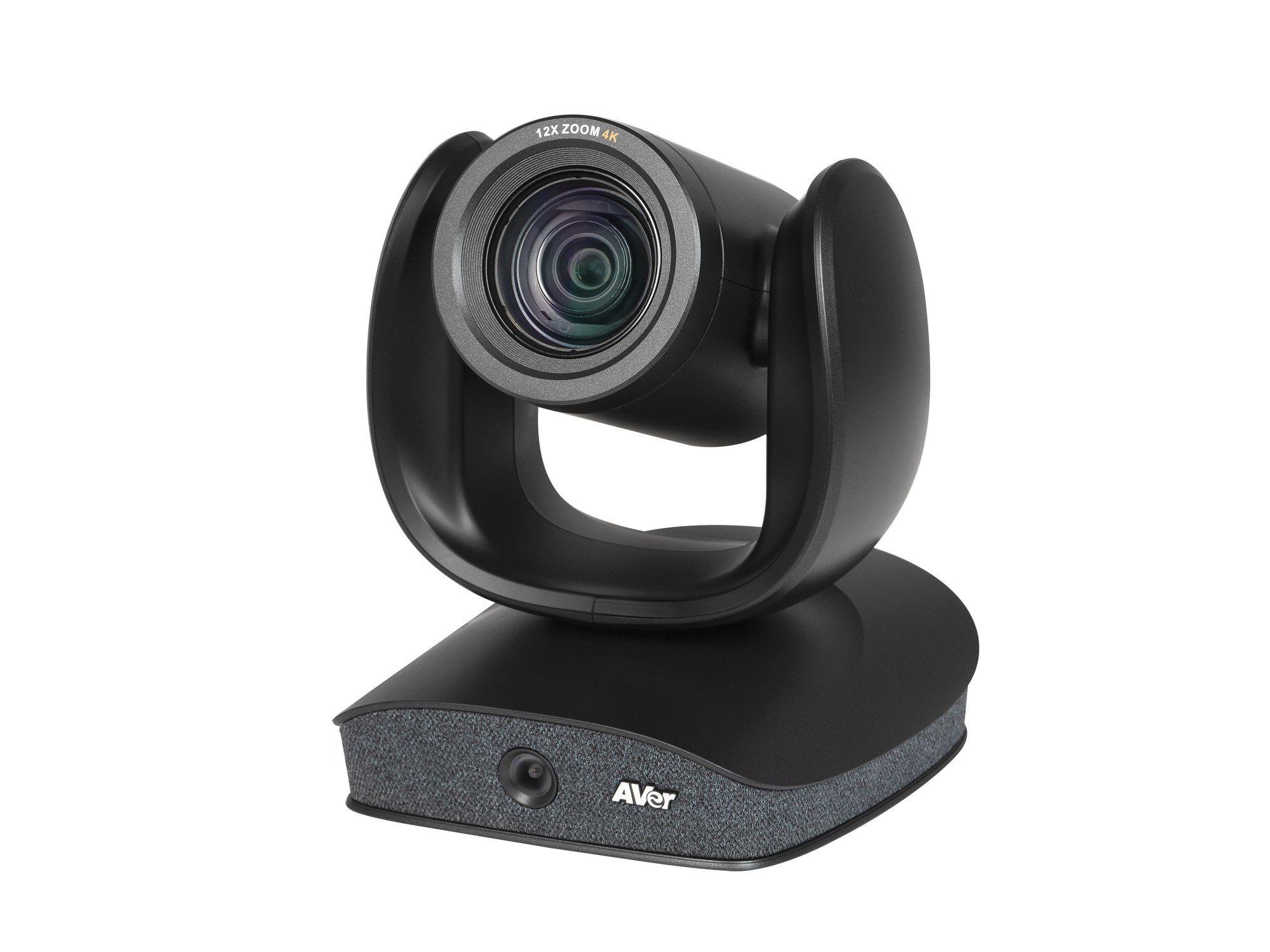 Câmara de Videoconferência AVER CAM570 (1 RJ-45 - Preto) — miniatura 6