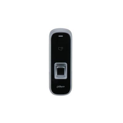 Leitor de Controlo de Acesso Inteligente DAHUA DHI-ASI1202M (Impressão Digital - RFID)