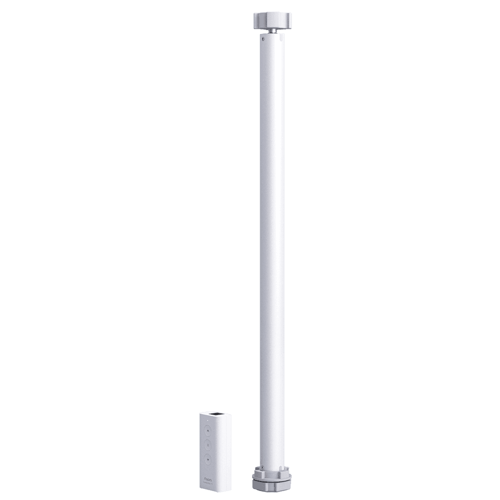 Controlador de Cortinas de Rolo AQARA T1S (Branco)