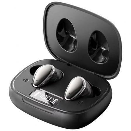 Auscultadores VENTION Tiny T13 ANC (Preto), imagem 1