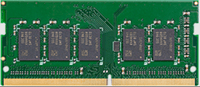Memória RAM SYNOLOGY D4ES01-16G (2666 MHz - 16 GB - SO-DIMM)