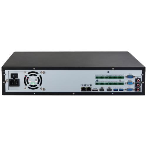 Gravador de Vídeo em Rede IP DAHUA DHI-NVR5816-EI2 (16 Canais - 8 HDD - 8K), miniatura 2