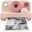 Câmara Instantânea DENVER KPC-1374BTRO (Rosa)