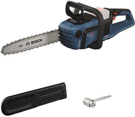 Motosserra BOSCH GKE 18V-40 Professional (Preto, Azul e Vermelho)