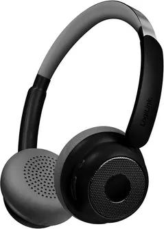 Auscultadores LOGILINK BT0072 (Preto) — miniatura 2