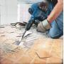 Martelo Demolidor BOSCH GSH 3 E Professional (Azul), miniatura 3