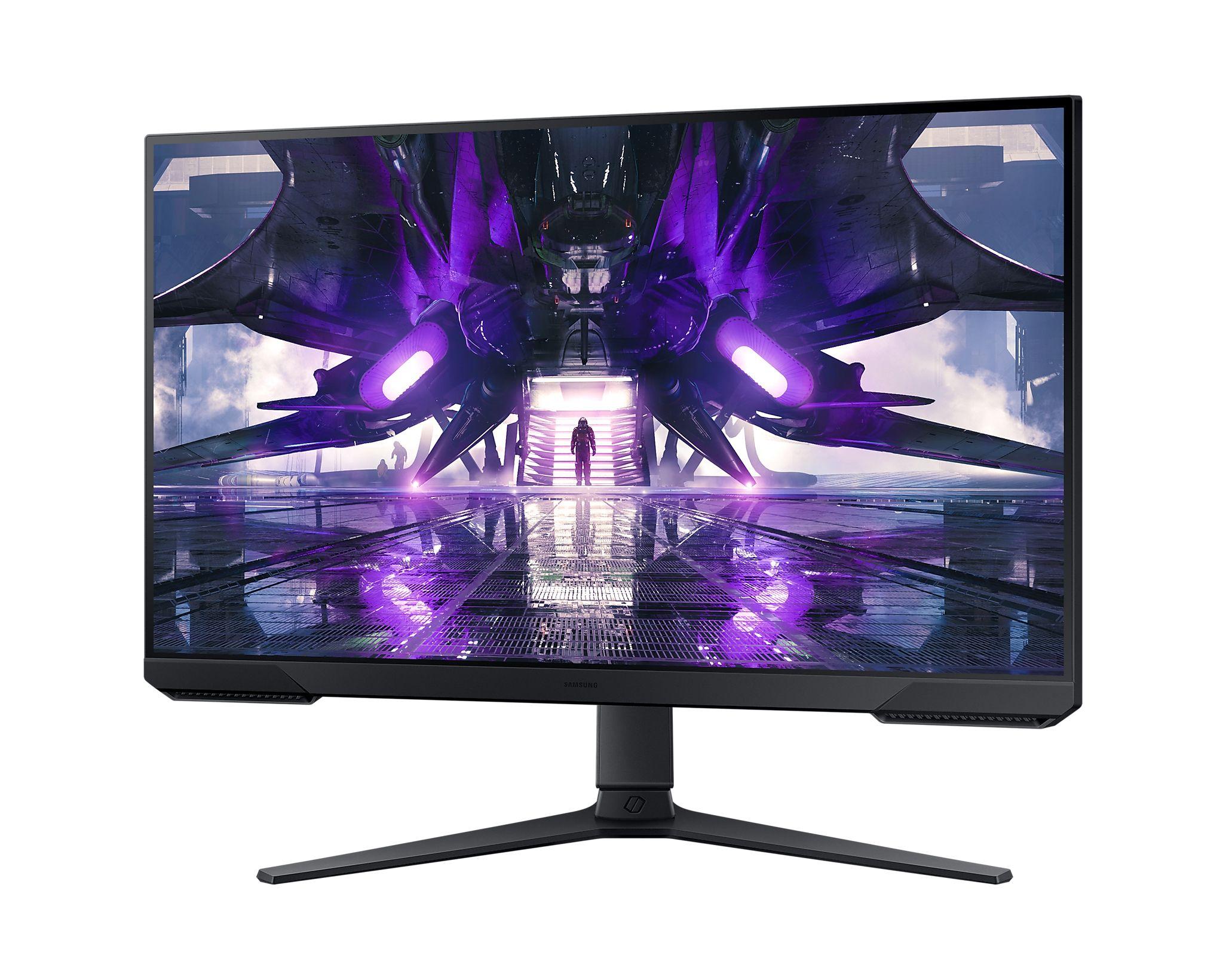 Monitor SAMSUNG Odyssey G3 S27AG304NR (27" - VA - 144 Hz - Preto) — miniatura 13