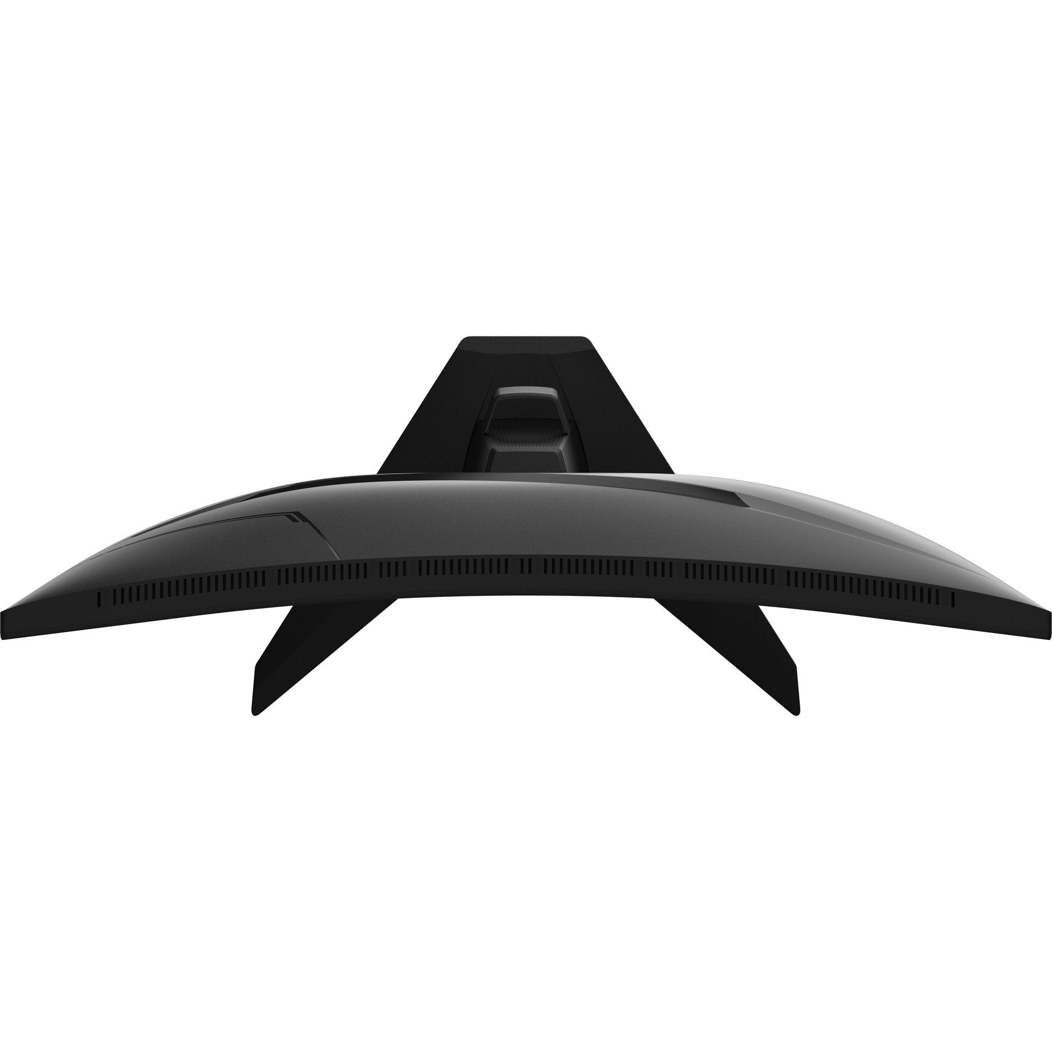 Monitor MSI MAG 244C (23,6" - VA - 180 Hz - Preto), miniatura 5
