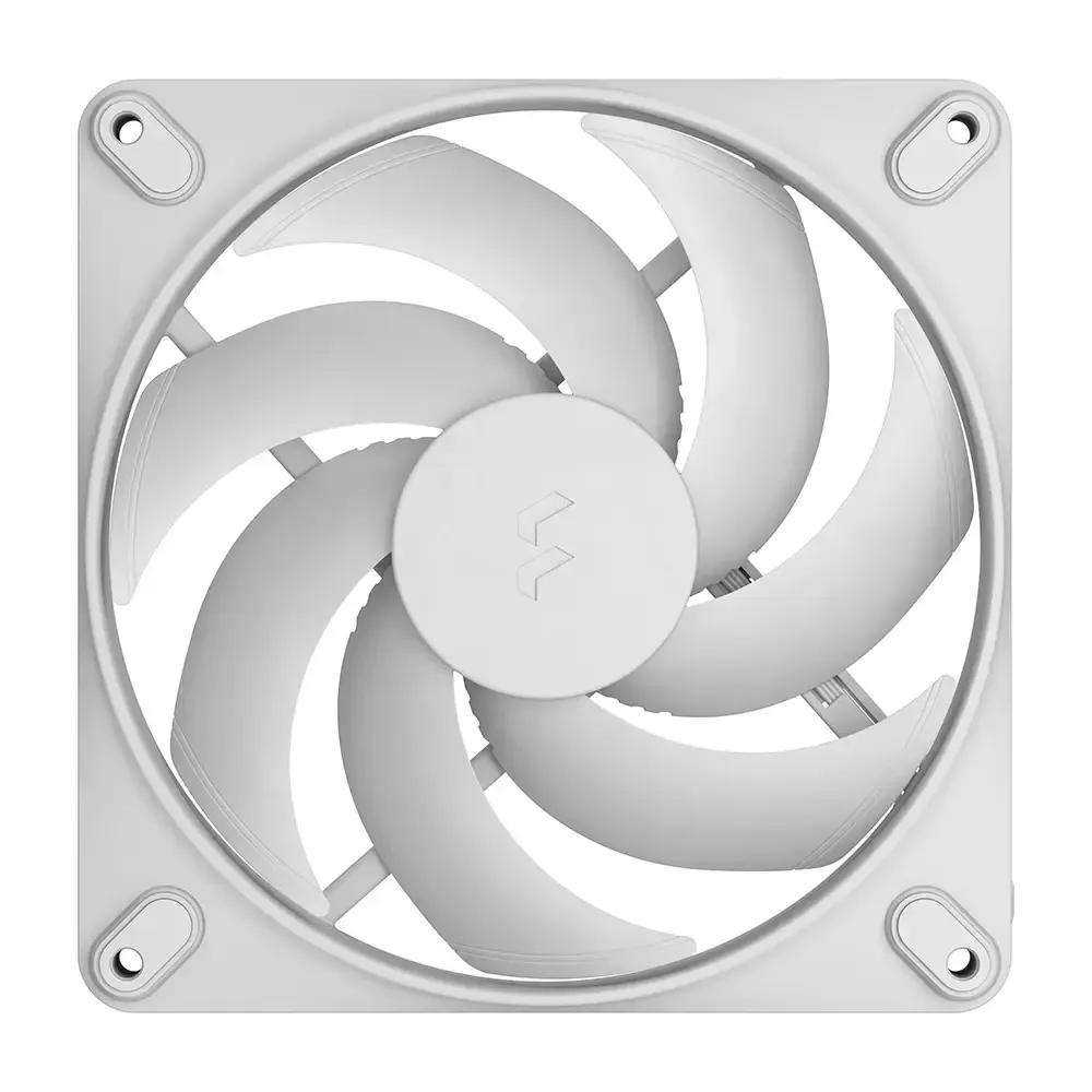Ventoinha para Caixa de Computador FRACTAL DESIGN Momentum 14 (Branco), miniatura 2