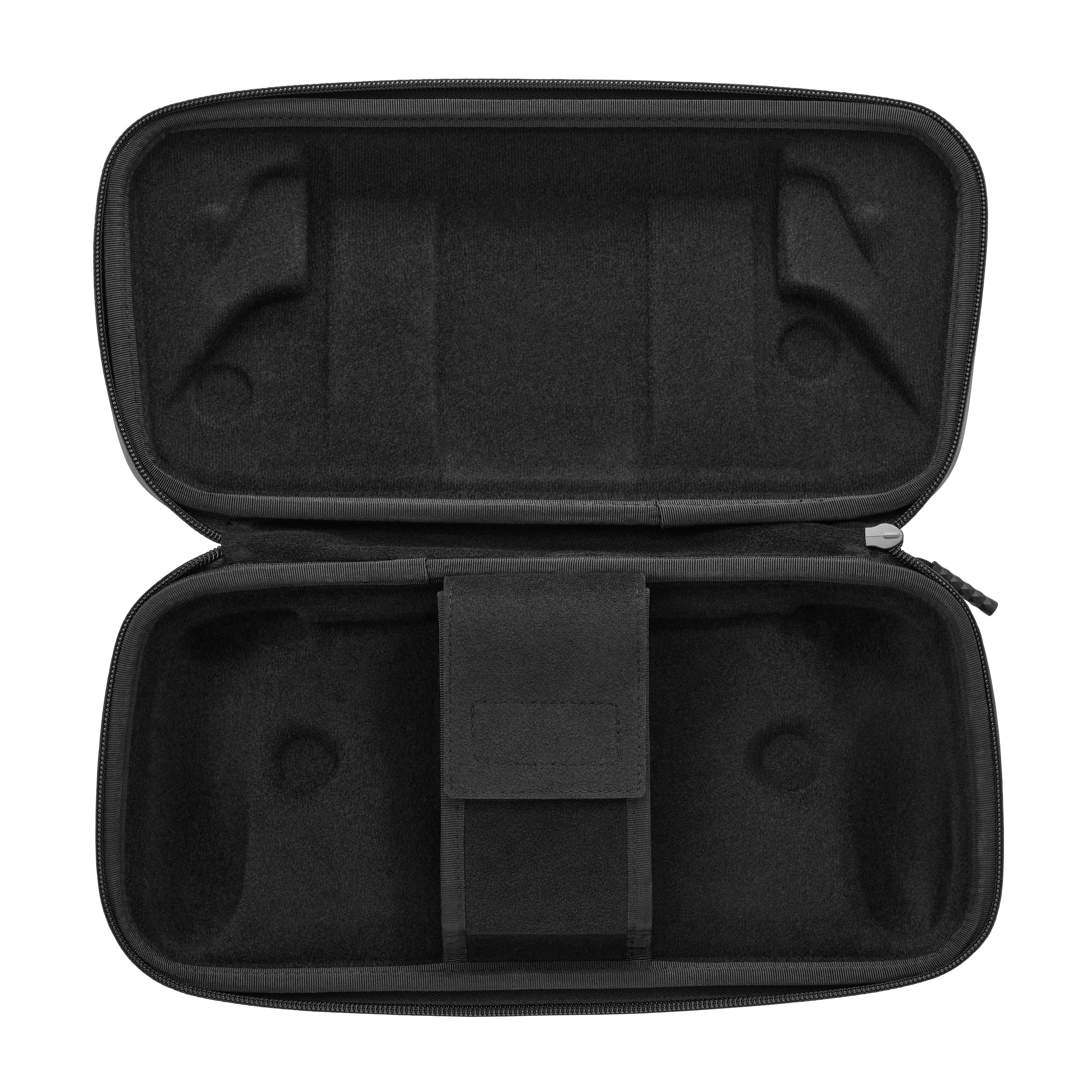 Capa Rígida de Transporte ASUS ROG Xbox Ally Travel Case (Poliéster, Poliuretano - Altura 10 cm - Preto) — miniatura 4
