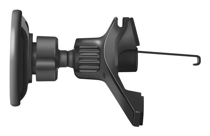 Suporte Magnético para Telemóvel LOGILINK AA0167 (Preto) — miniatura 3