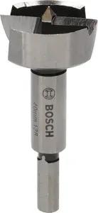 Broca Forstner para Madeira BOSCH 2609255291 (HSS) — miniatura 2