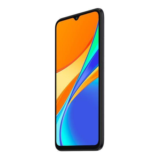 Smartphone XIAOMI Redmi 9C NFC (2GB/32GB - 6,53" - Cinzento Meia-Noite), miniatura 3