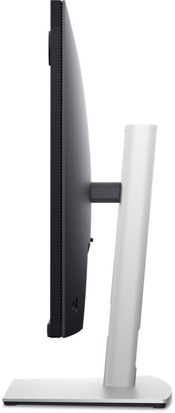 Monitor DELL P2724DEB (27" - IPS - 2560 x 1440 pixels - Preto e Prateado) — miniatura 3