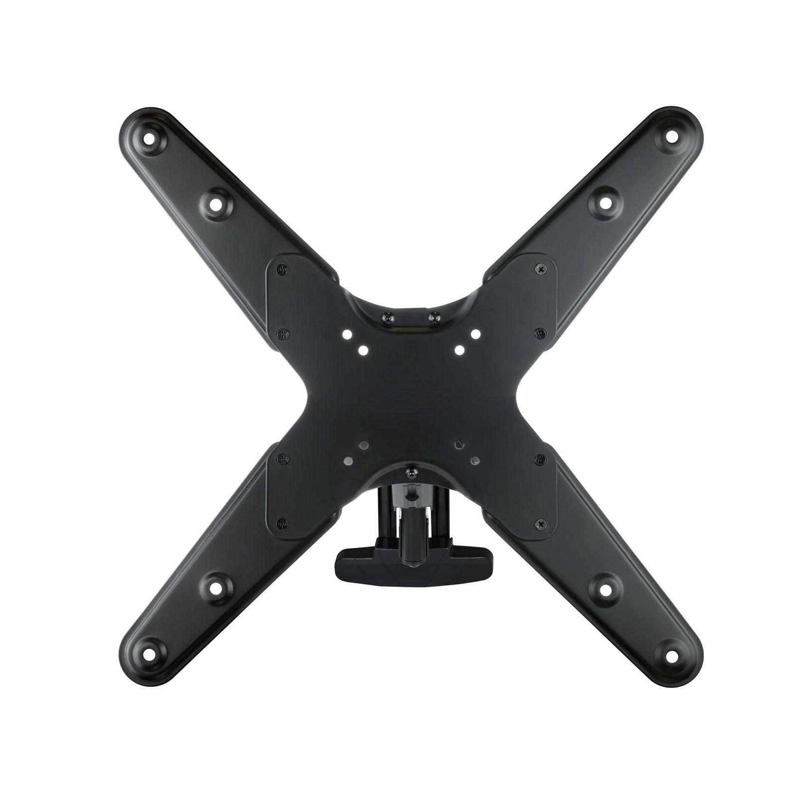 Suporte de Parede TV TOOQ LP2355TN-B (75 x 75 mm a 400 x 400 mm - 400 x 400 mm - 75 x 75 mm - Preto), miniatura 4