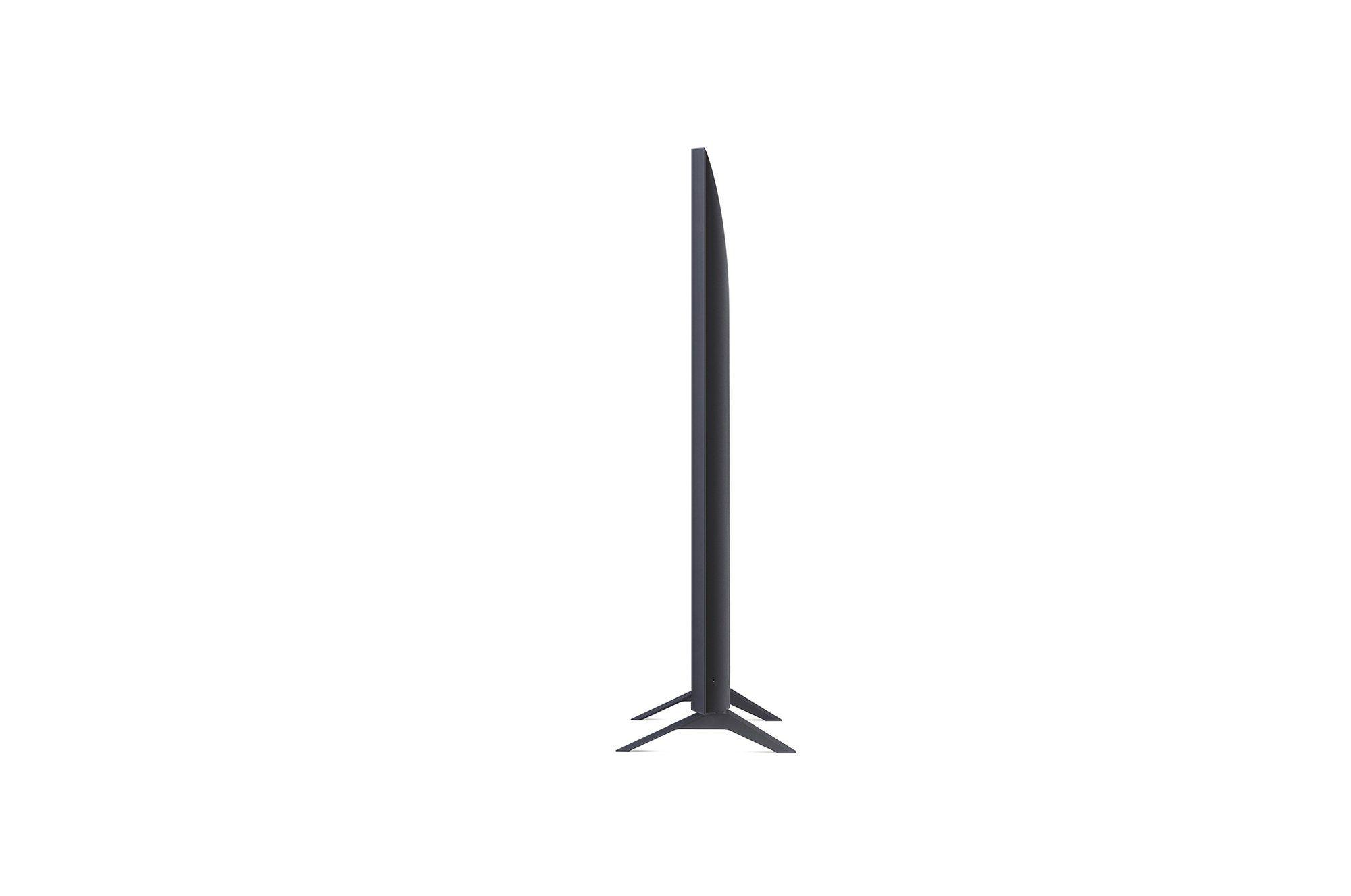 Ecrã de Sinalização Digital LG 50UN640S0LD.AEU (50 polegadas - 4K Ultra HD - Azul), miniatura 4